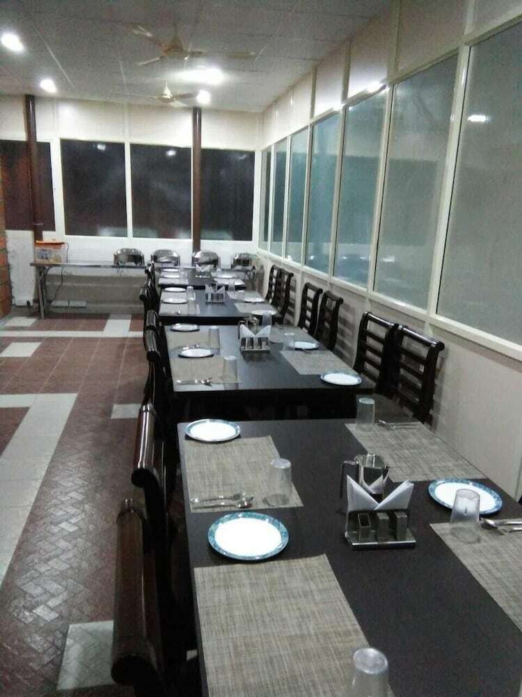 Hotel Sampradaya