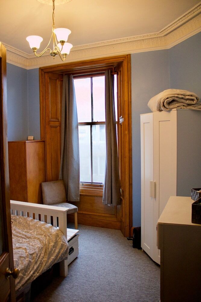 Apartamentos 1 Bedroom Flat Off Leith Walk