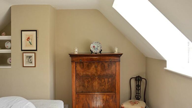 Wychwood Cottage