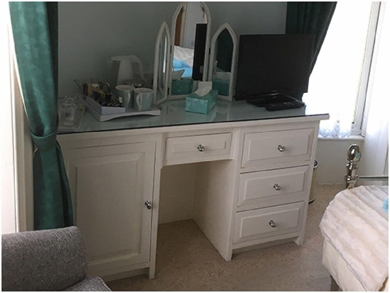 Thornsgill House B&B