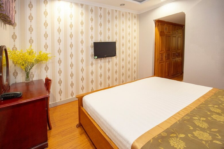 Aparthotel Blue Sapphire Hotel & Apartment