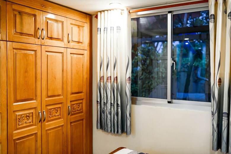Aparthotel Blue Sapphire Hotel & Apartment