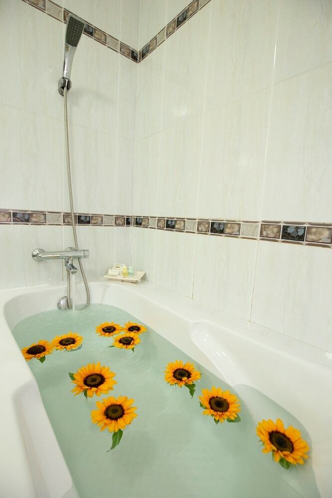 Aparthotel Blue Sapphire Hotel & Apartment