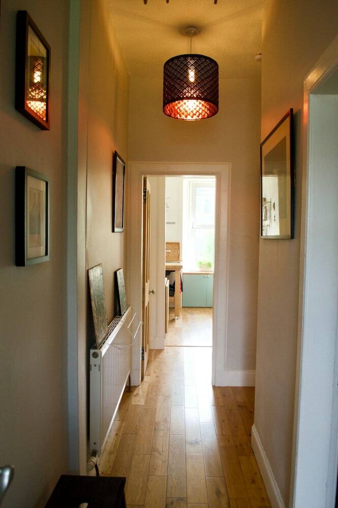 Apartamentos 1 Bedroom Ground Floor Colony Flat