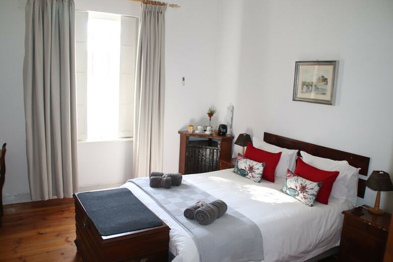 Hotel Petal's Place Guest House