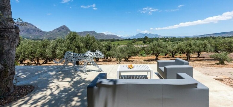 Agroturismo Ashia