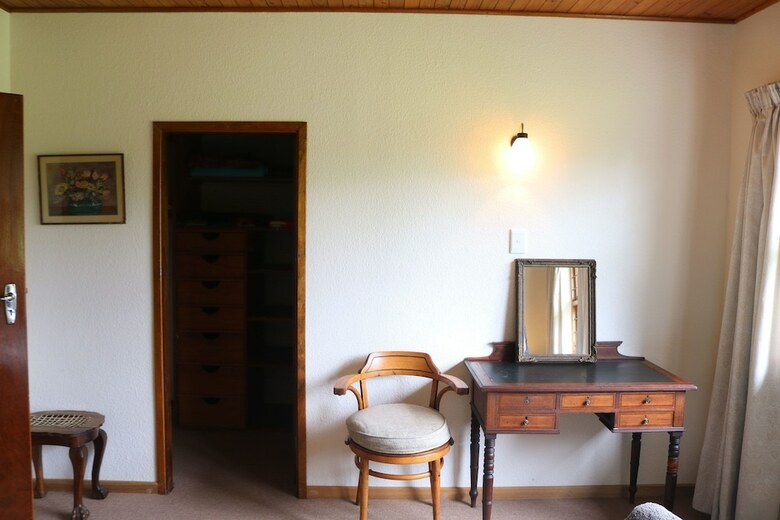 Bed & Breakfast Natures Way