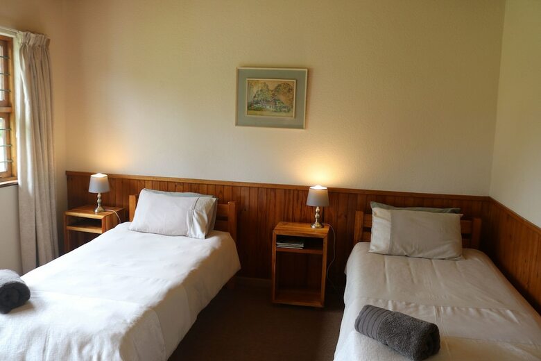 Bed & Breakfast Natures Way