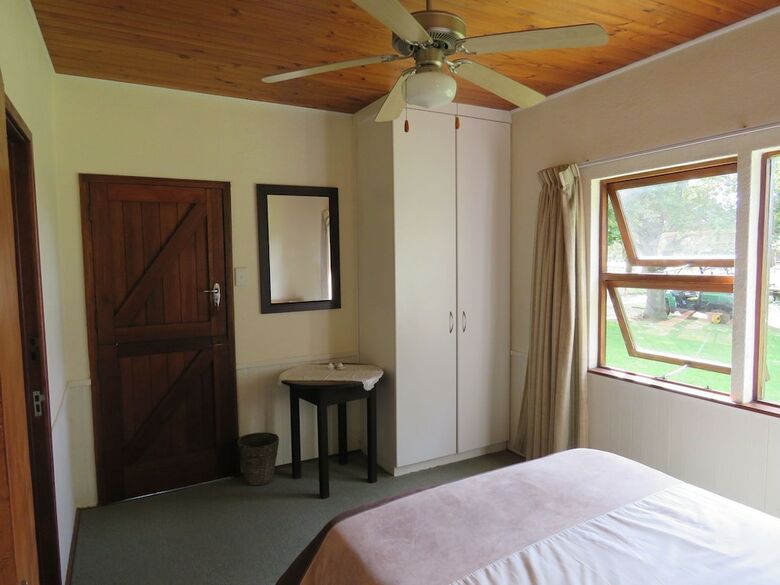 Bed & Breakfast Natures Way