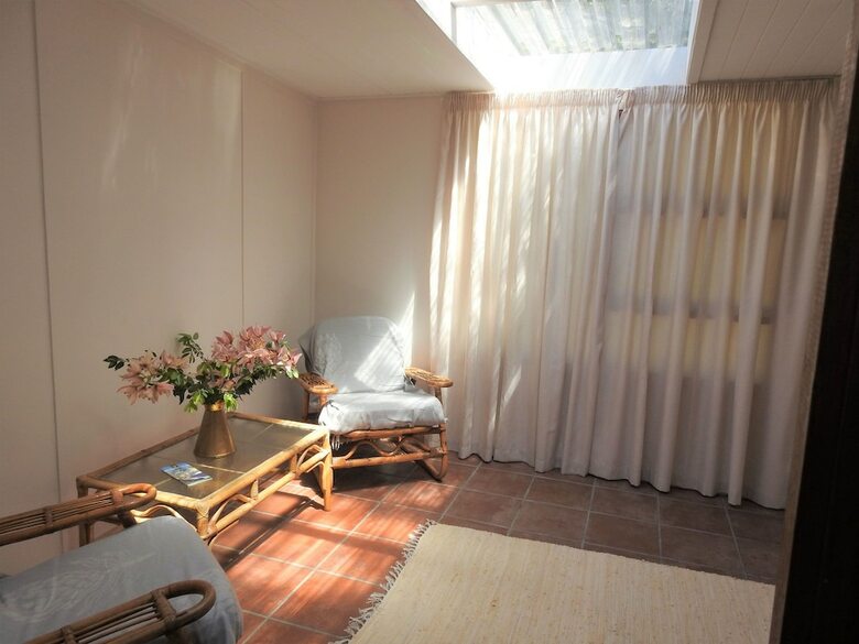 Bed & Breakfast Natures Way