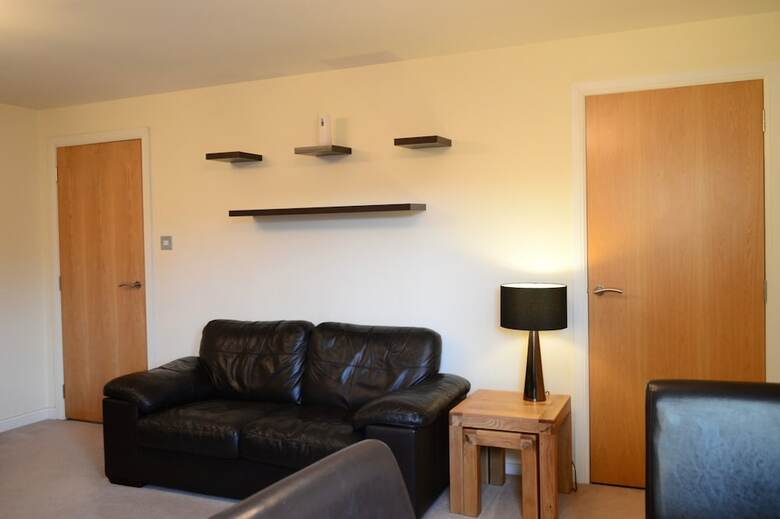 City Centre 2 Bedroom Apartment