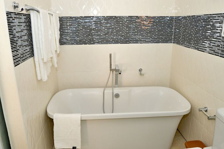 Bed & Breakfast Golden Door Villa