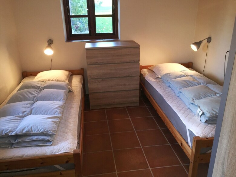 Fuglsang Apartments Langeland