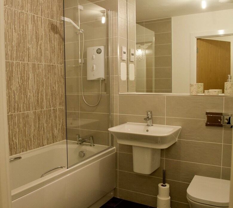 Apartamentos 2 Bedroom Flat In Edinburgh