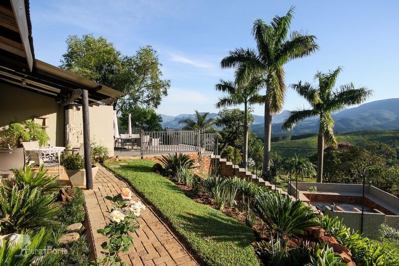 Bed & Breakfast Granny Dots Country Spot