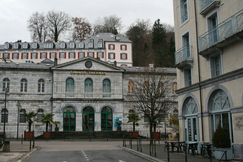 Hotel H�tel De La Paix