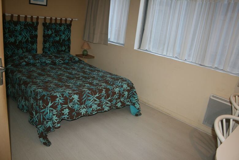 Hotel H�tel De La Paix