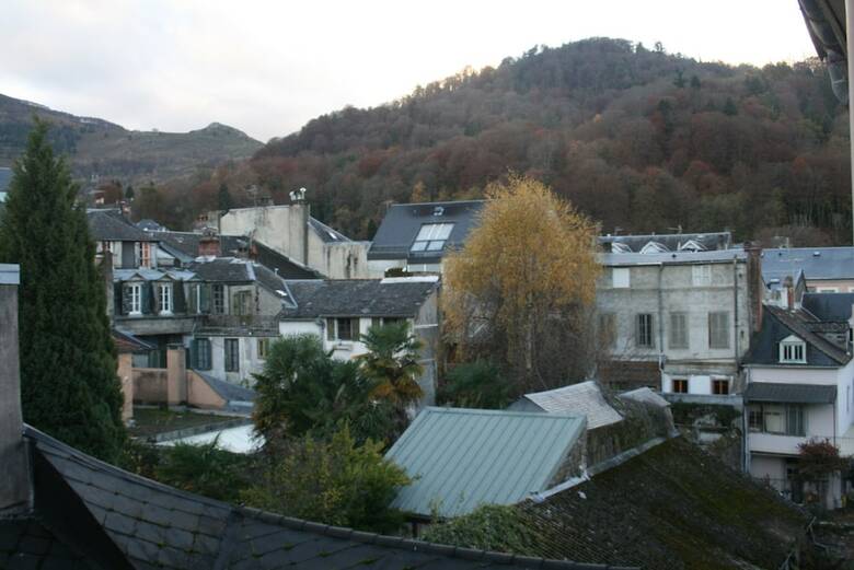 Hotel H�tel De La Paix
