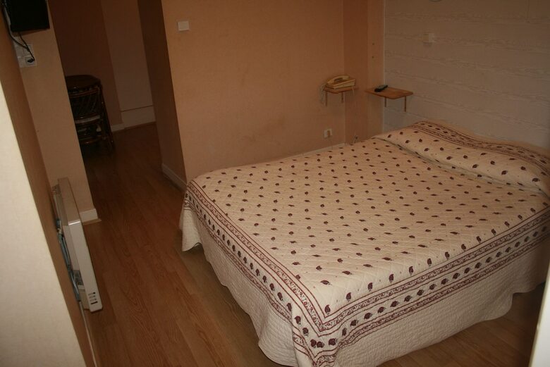 Hotel H�tel De La Paix