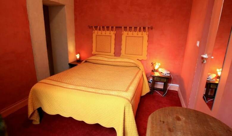Hotel H�tel De La Paix
