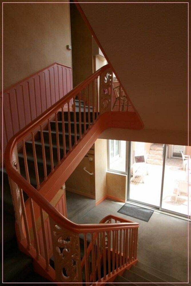 Hotel H�tel De La Paix