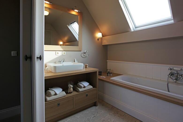 Bed & Breakfast 't Ponton