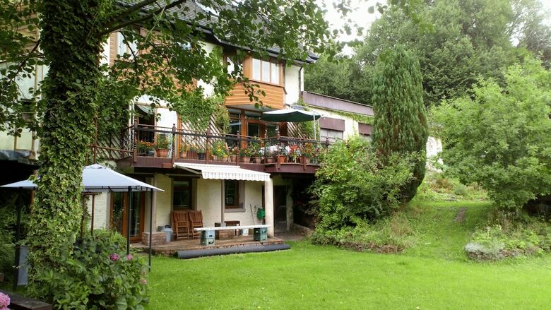 Hotel Cilbrwyn Countryside Retreat