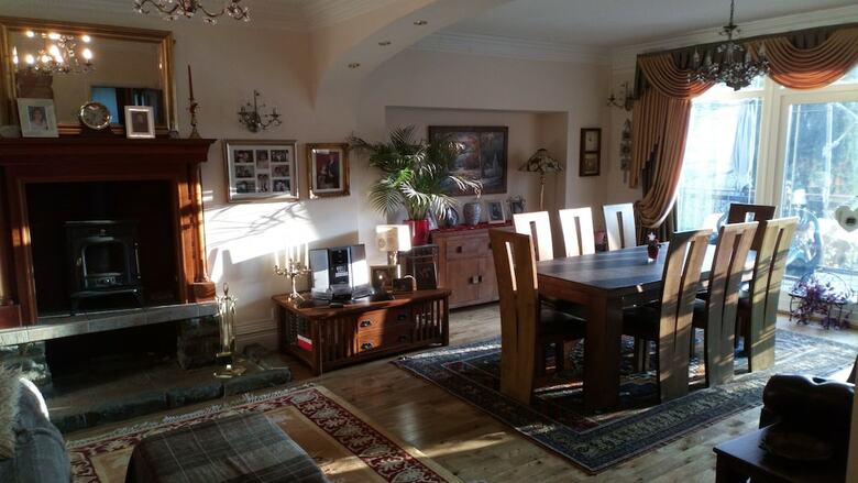 Hotel Cilbrwyn Countryside Retreat