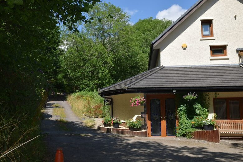 Hotel Cilbrwyn Countryside Retreat