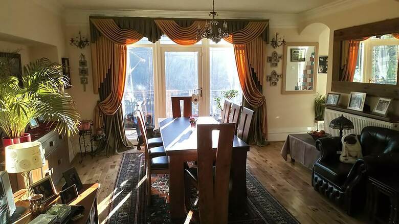 Hotel Cilbrwyn Countryside Retreat
