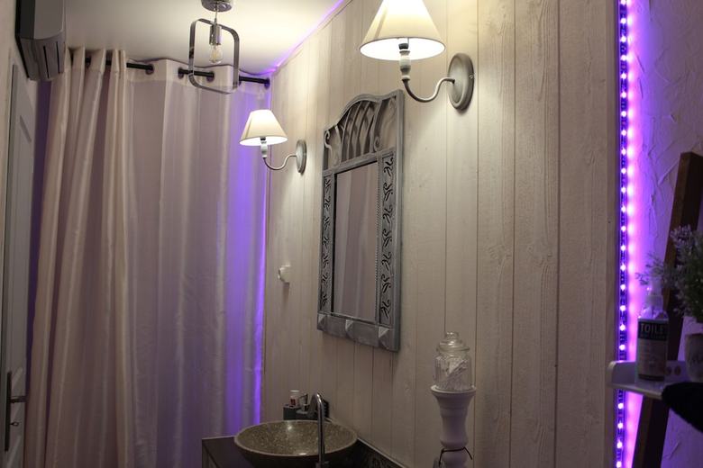 Apartamento Au Petit Bonheur