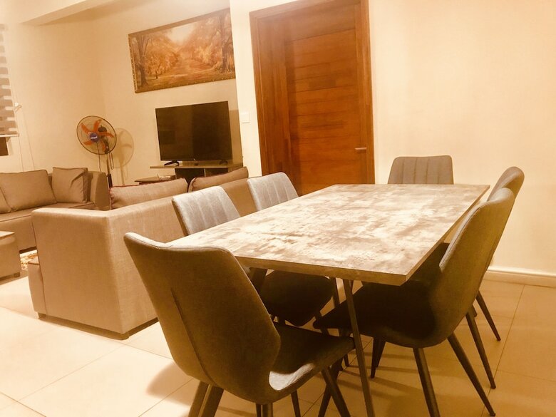 Apartamentos Sugareef West Coast