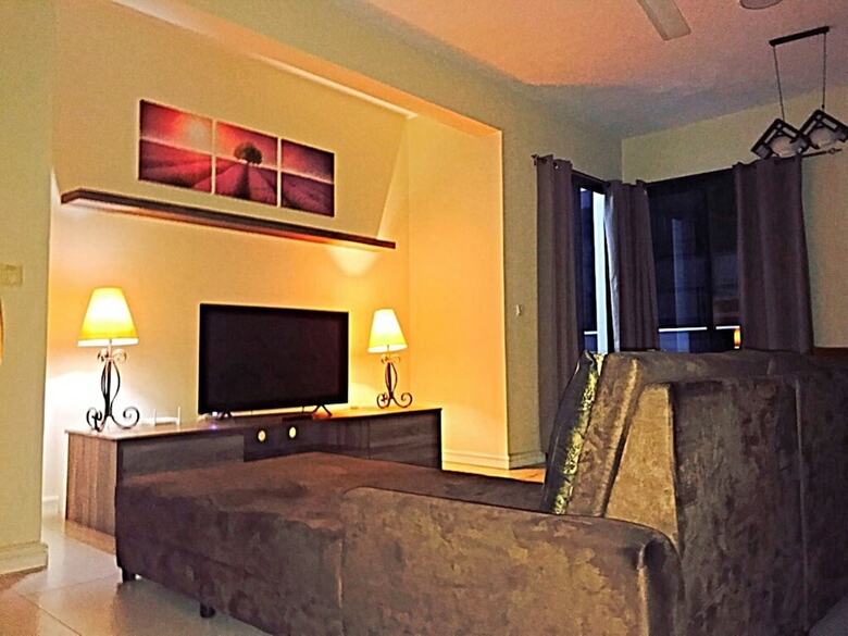 Apartamentos Sugareef West Coast