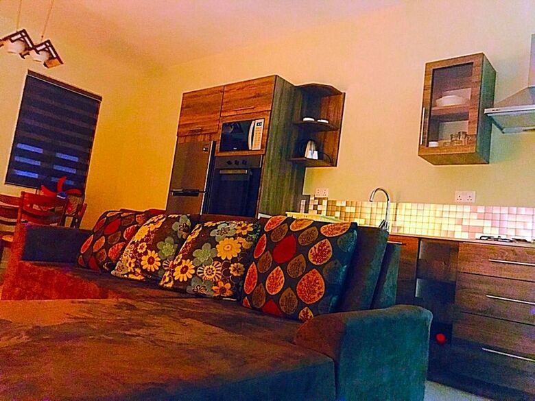 Apartamentos Sugareef West Coast