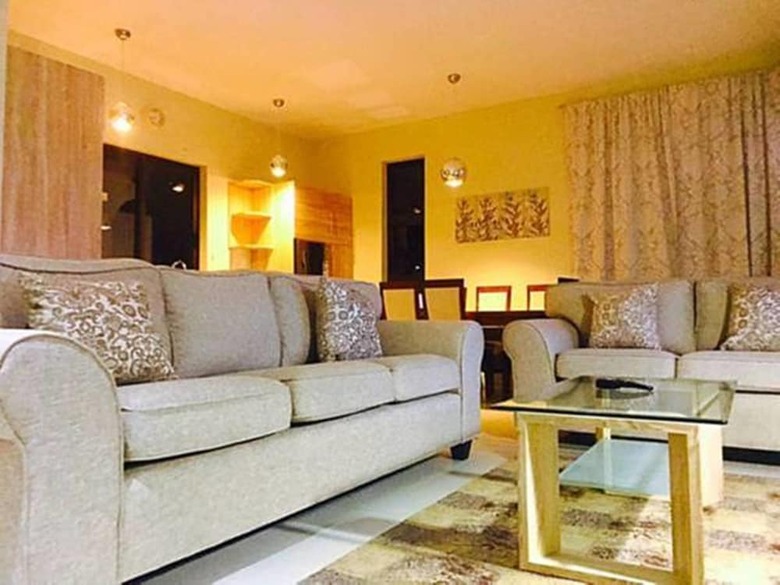 Apartamentos Sugareef West Coast