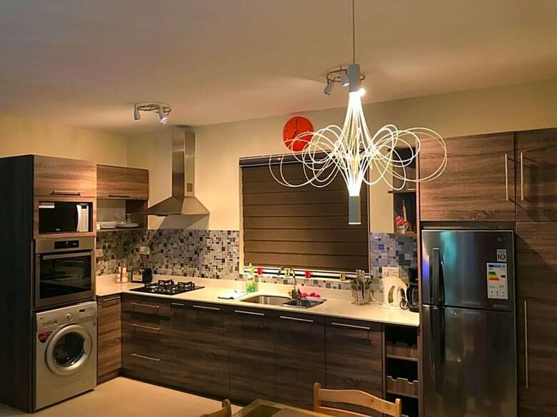 Apartamentos Sugareef West Coast