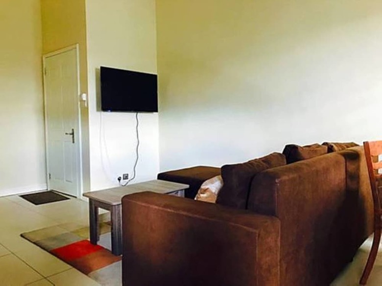 Apartamentos Sugareef West Coast