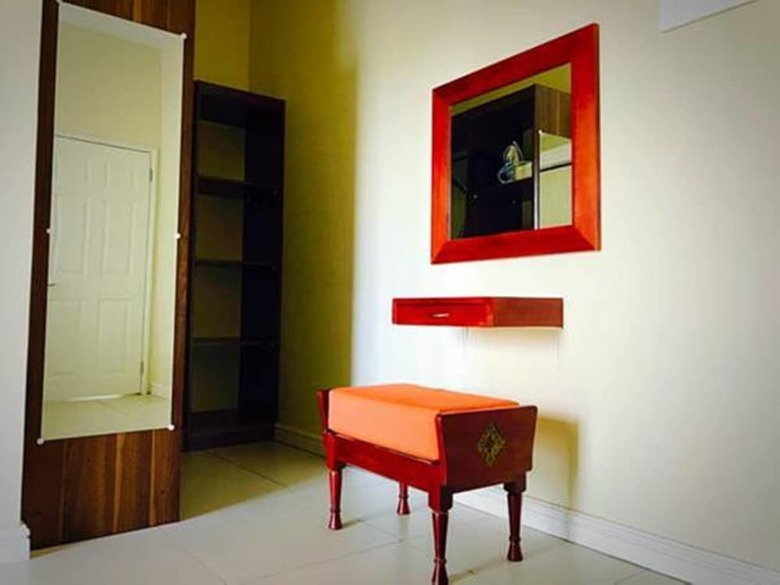 Apartamentos Sugareef West Coast