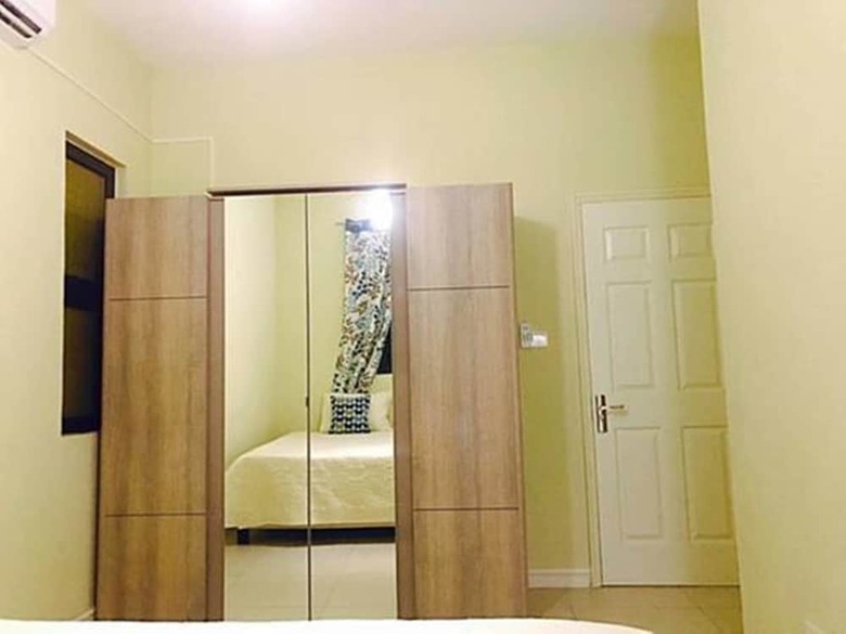 Apartamentos Sugareef West Coast