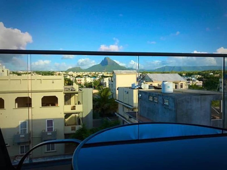 Apartamentos Sugareef West Coast