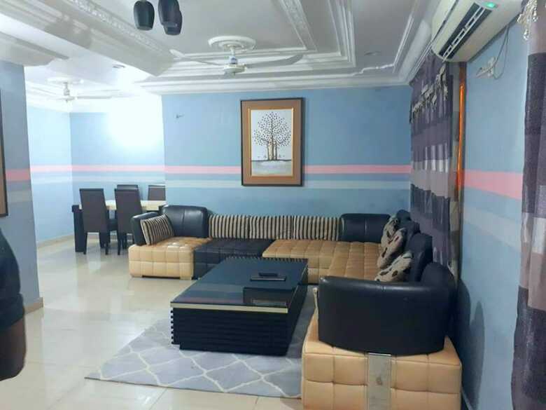 Aparthotel Star Residence
