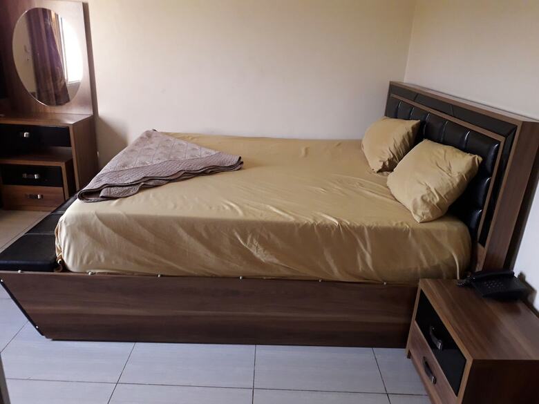 Aparthotel Star Residence