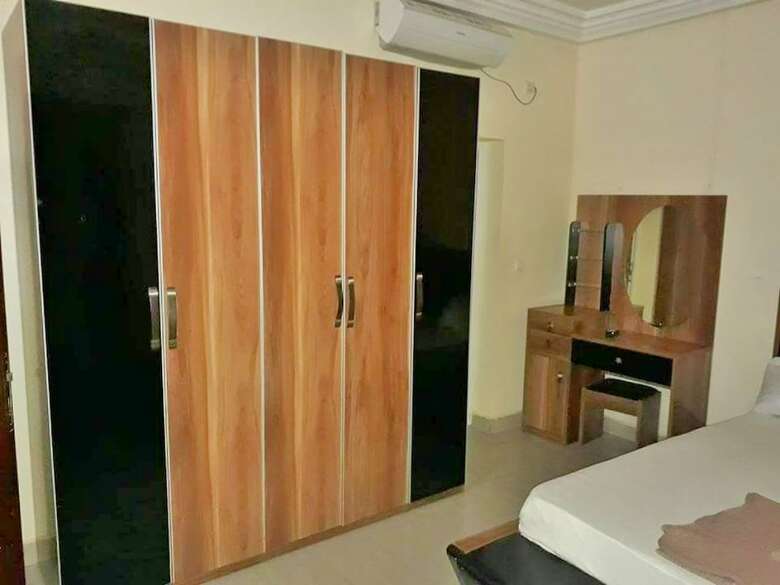Aparthotel Star Residence