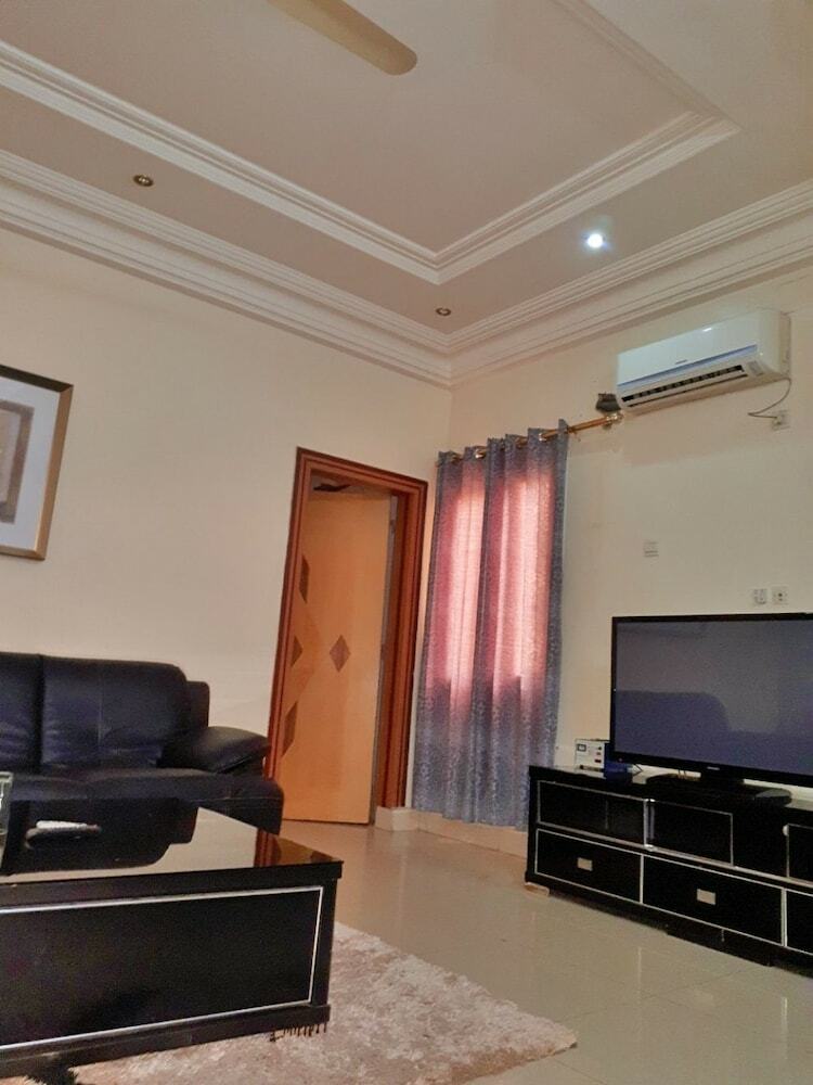 Aparthotel Star Residence