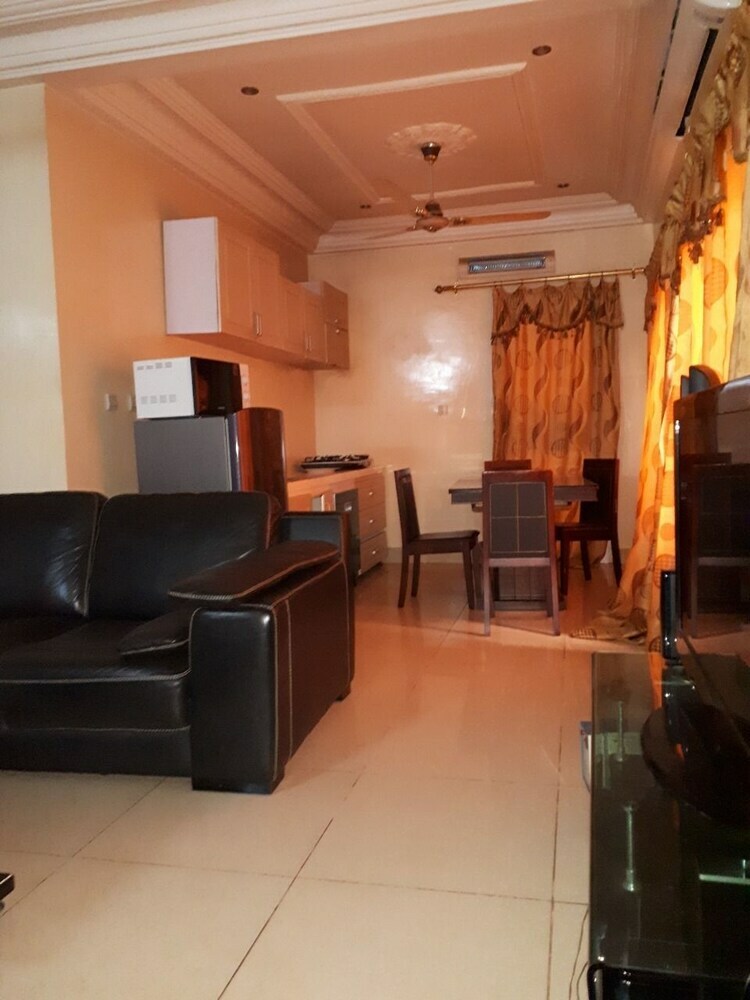 Aparthotel Star Residence