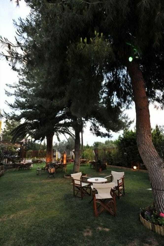 Hotel Kalloni