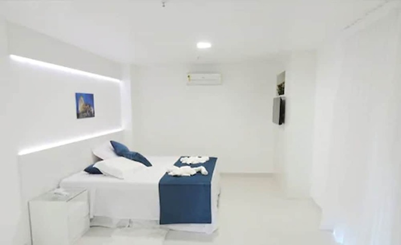 Hotel Real