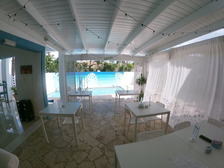 B&B Villa Luna