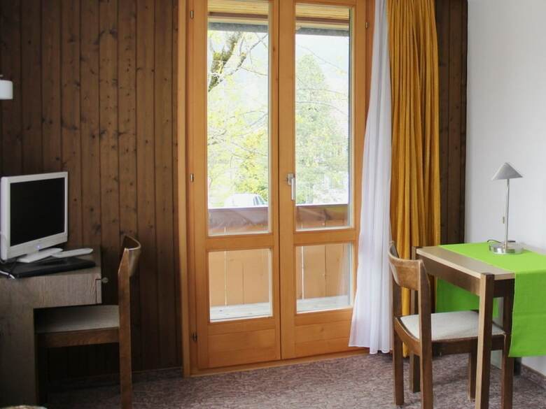 Hotel Alpina