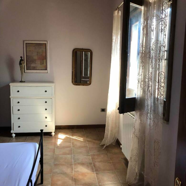 Villa Monterosso - Siracusa